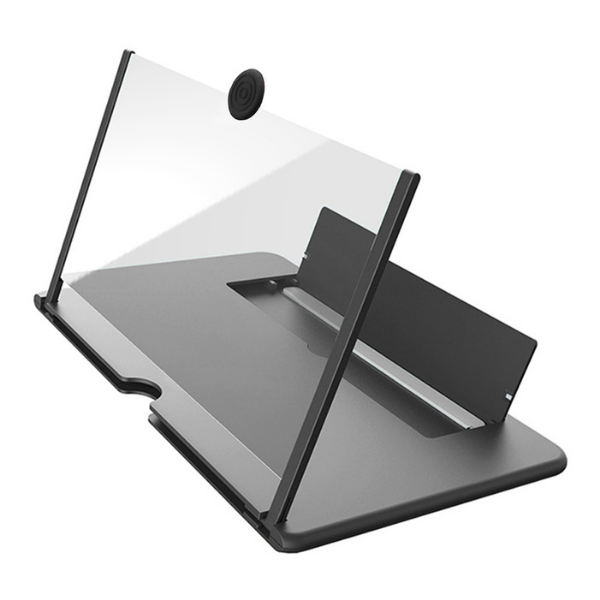 POWIĘKSZACZ EKRANU TYPU LUPA DO TELEFONU