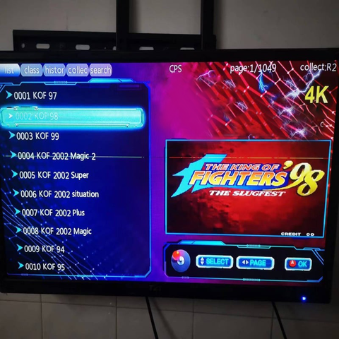 RetroBox 2025 🎮 Przenośna Konsola z Bezprzewodowymi Kontrolerami!