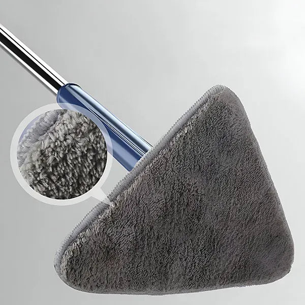 Mop360™ – Pełne czyszczenie pod każdym kątem