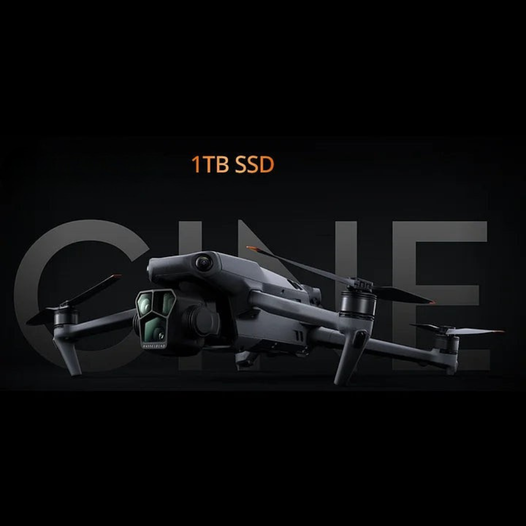 SkyLanus™ – Triplă Cameră 4K – Zbor Stabil, Filmare Profesională