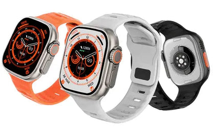 Smartwatch™ – Technologia na Twoim nadgarstku