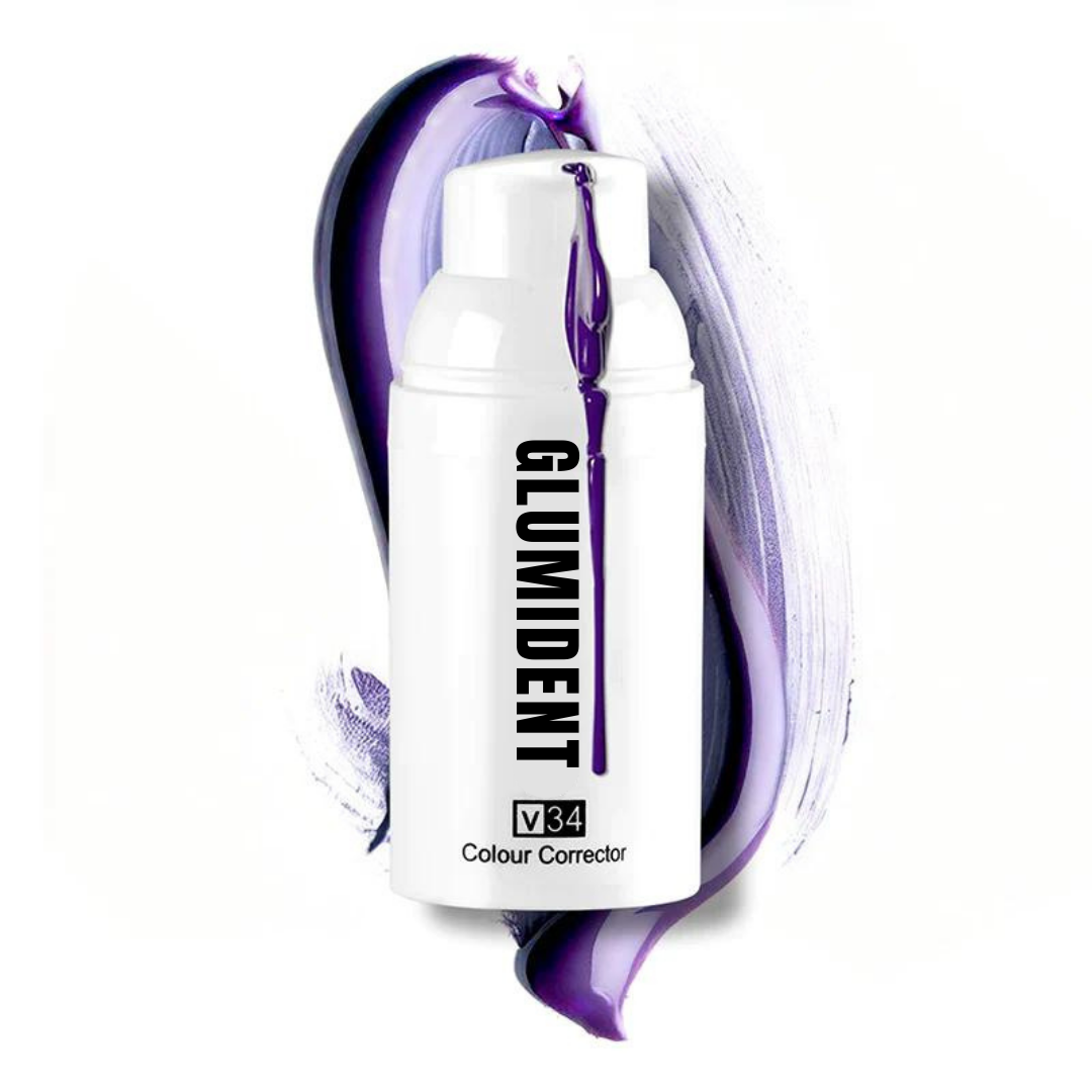 GlumiWhite™ – V34 Fehérítő – [AKCIÓ CSAK MA ÉRVÉNYES]