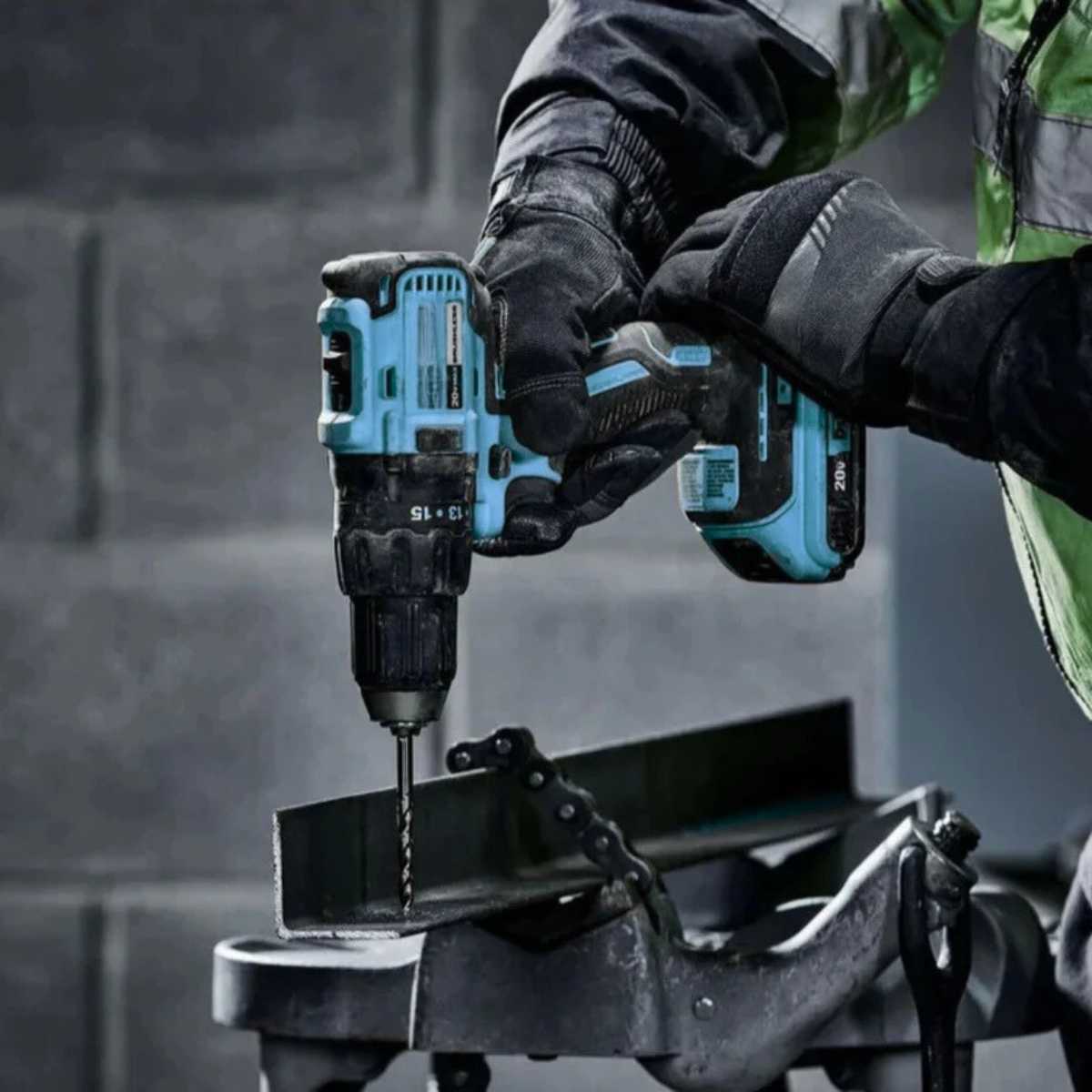 PowerDrill™ – Pełny Zestaw + Gratisy Wliczone 🎁