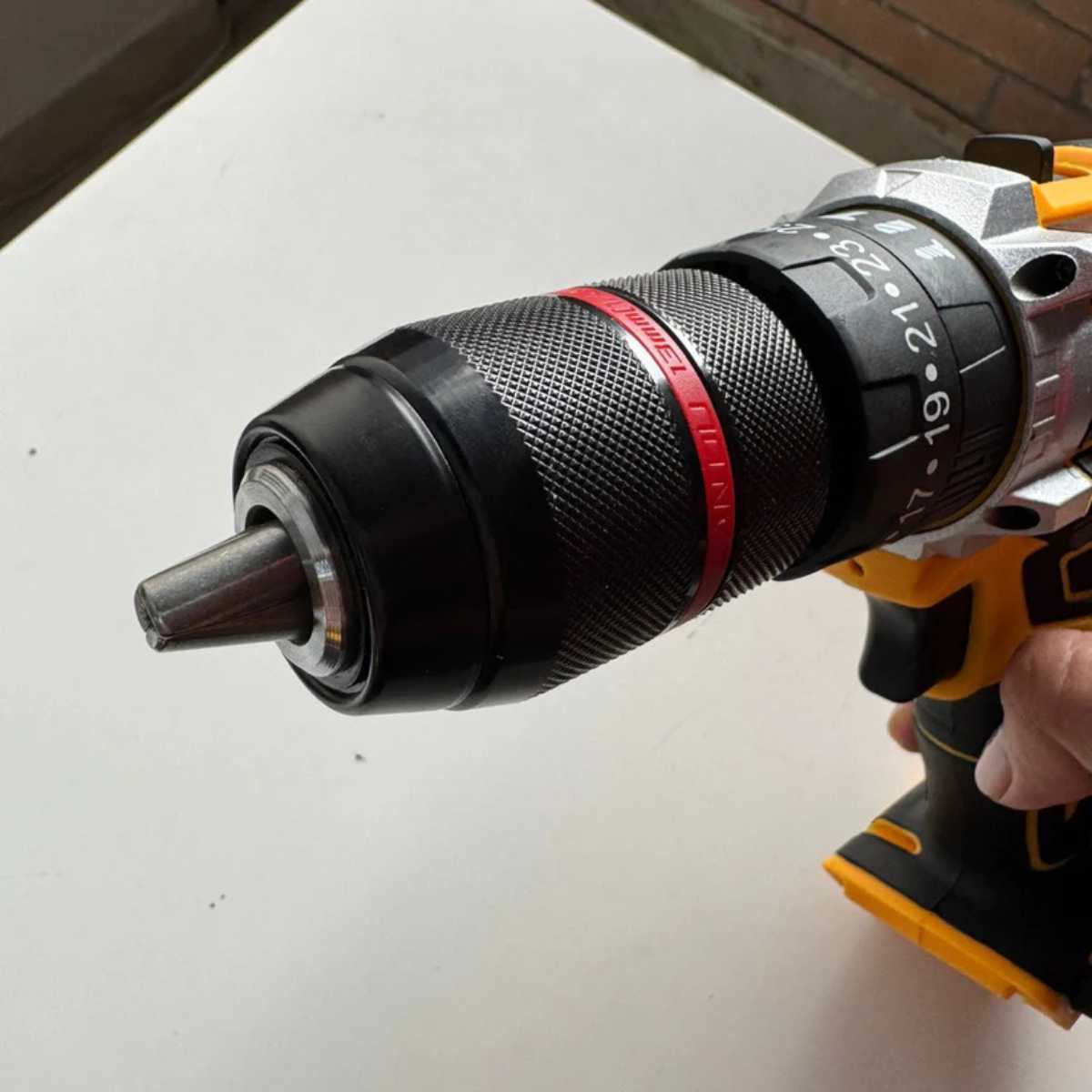 PowerDrill™ – Pełny Zestaw + Gratisy Wliczone 🎁