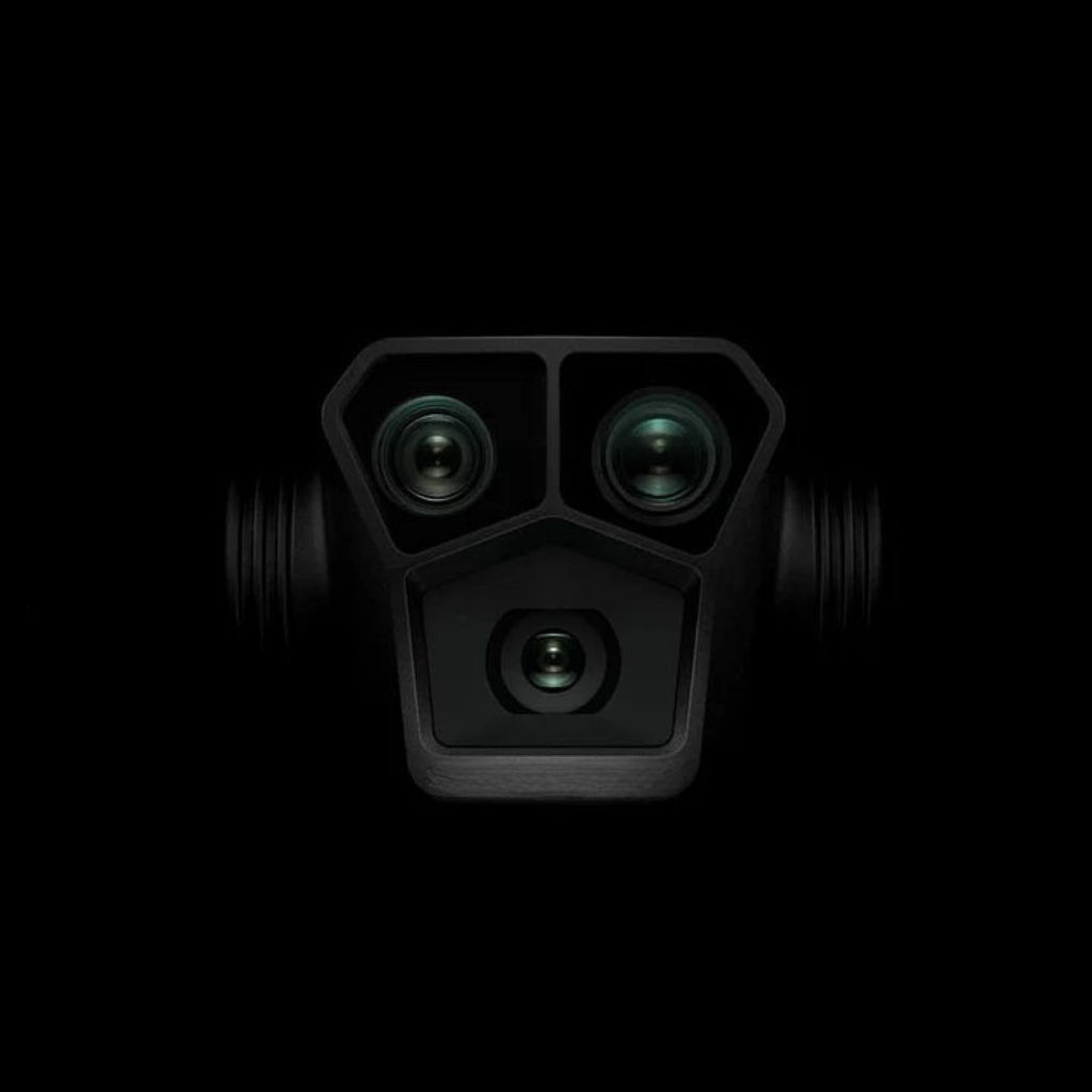 SkyLanus™ – Triplă Cameră 4K – Zbor Stabil, Filmare Profesională