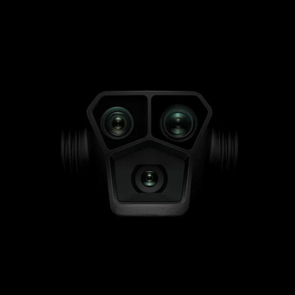 SkyLanus™ – Triplă Cameră 4K – Zbor Stabil, Filmare Profesională