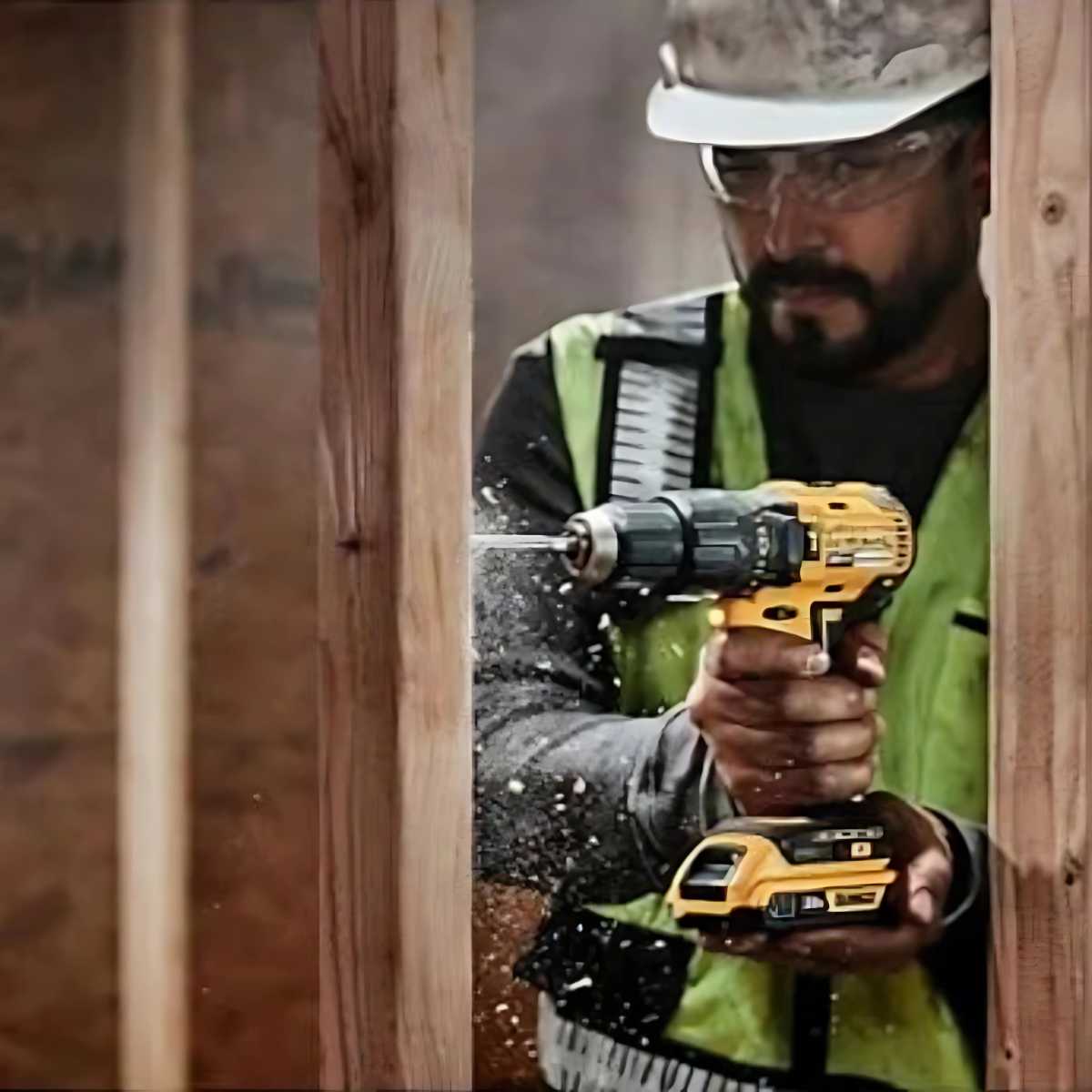 PowerDrill™ – Pełny Zestaw + Gratisy Wliczone 🎁