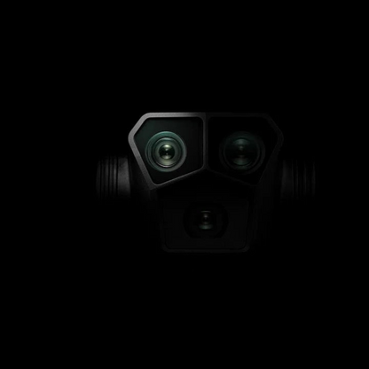 SkyLanus™ – Triplă Cameră 4K – Zbor Stabil, Filmare Profesională