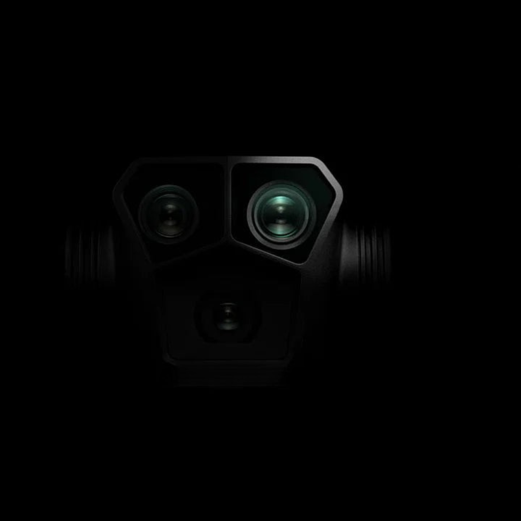 SkyLanus™ – Triplă Cameră 4K – Zbor Stabil, Filmare Profesională