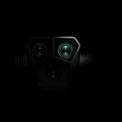 SkyLanus™ – Triplă Cameră 4K – Zbor Stabil, Filmare Profesională