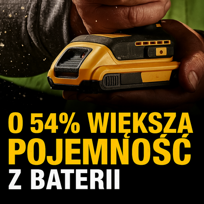 PowerDrill™ – Pełny Zestaw + Gratisy Wliczone 🎁