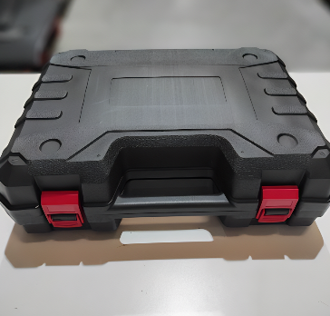 Pistolet Hydro™ – Moc i swoboda w czyszczeniu!