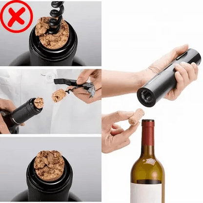 Vinotek™ – Nowoczesność, wygoda i klasa w każdym kieliszku!