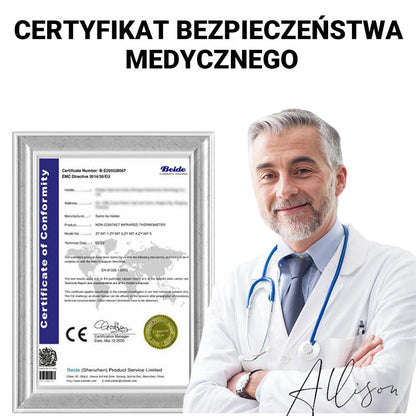 ✨Wysoka twardość anty-niebieskie światło inteligentne czytanie lustro✨