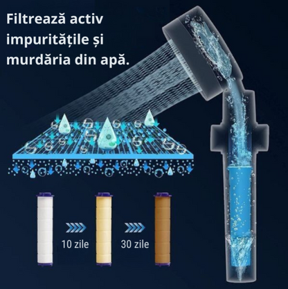 AquaZen™ Ekologiczny Prysznic – [PROMOCJA DOSTĘPNA TYLKO DZISIAJ]