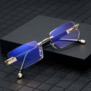 Okulary BlueGuard™ – Chroń Swoje Oczy Ze Stylem
