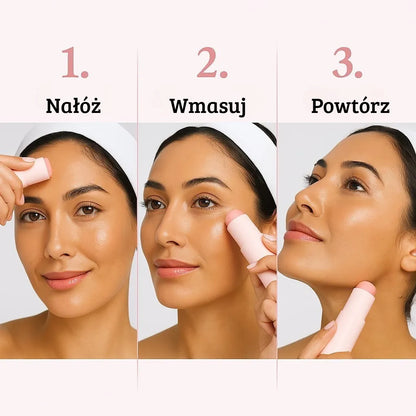 ✨ Vitalis™ – Sekret jędrnej, gładkiej i promiennej skóry – (1+1 GRATIS)