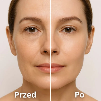 ✨ Vitalis™ – Sekret jędrnej, gładkiej i promiennej skóry – (1+1 GRATIS)