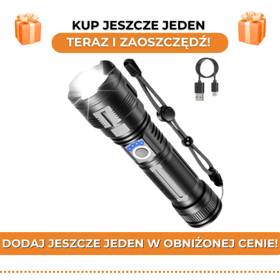 Złap Jeszcze Jedną ze Zniżką! - Oferta Limitowana [1]